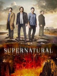 Supernatural saison 12 épisode 5