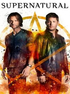 Supernatural saison 13 épisode 15