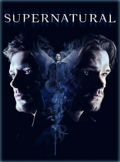 Supernatural saison 14 épisode 12