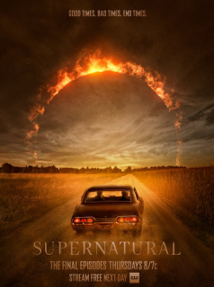 Supernatural saison 15 épisode 5