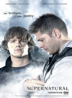 Supernatural saison 2 épisode 11