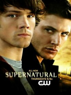 Supernatural saison 3 épisode 8