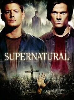 Supernatural saison 4