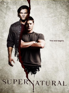 Supernatural saison 5 épisode 22