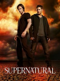 Supernatural saison 7 épisode 14