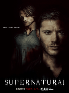 Supernatural saison 8 épisode 10