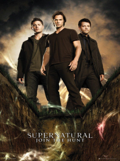 Supernatural saison 9 épisode 19