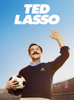 Ted Lasso saison 1 épisode 3