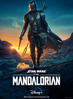 The Mandalorian streaming