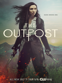 The Outpost streaming