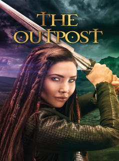 The Outpost saison 2 épisode 8