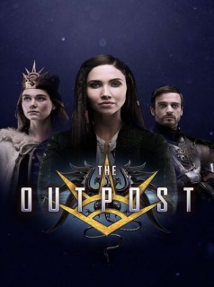 The Outpost saison 3 épisode 13