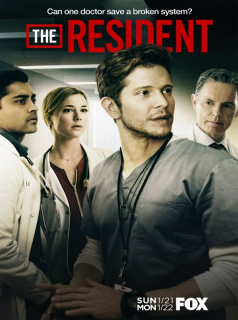 The Resident saison 1 épisode 5