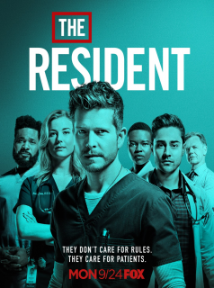 The Resident saison 2 épisode 2