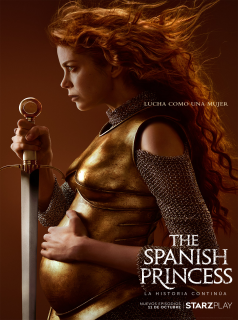 The Spanish Princess Saison 2 en streaming français