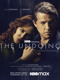 The Undoing streaming