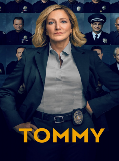 Tommy saison 1 épisode 9