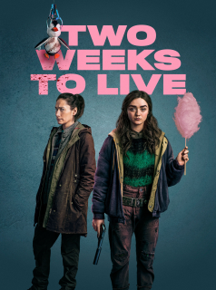 Two Weeks to Live saison 1 épisode 1