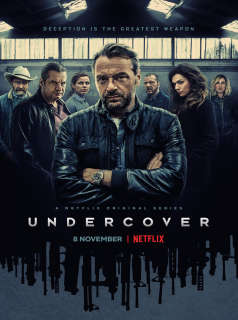 Undercover saison 1 épisode 2