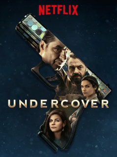 Undercover saison 2 épisode 10