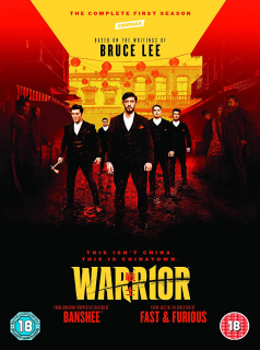 Warrior saison 1 épisode 3