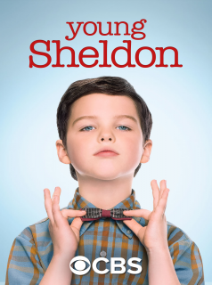 Young Sheldon saison 1 épisode 1