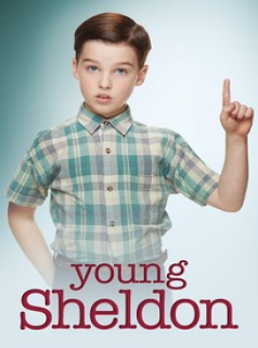 Young Sheldon saison 2 épisode 17