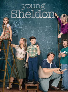 Young Sheldon saison 3