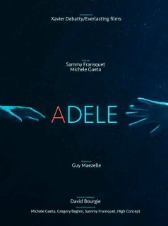 Adèle saison 1 épisode 3