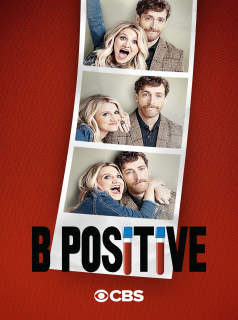 B Positive saison 1 épisode 11