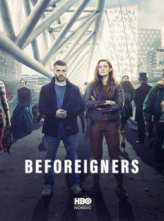 Beforeigners saison 1 épisode 1