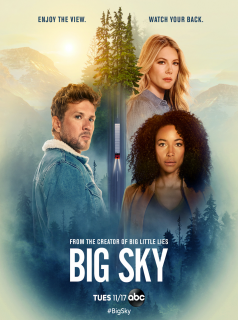 Big Sky saison 2 épisode 14