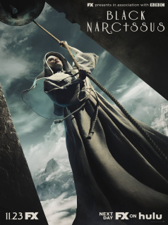 Black Narcissus saison 1 épisode 3