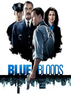 Blue Bloods saison 1 épisode 14