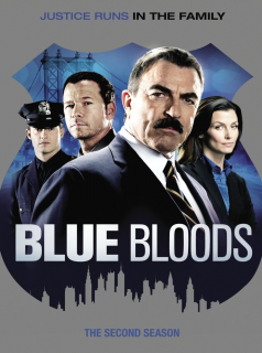 Blue Bloods saison 2 épisode 4