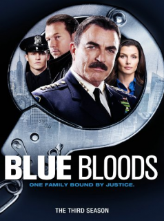 Blue Bloods saison 3 épisode 9