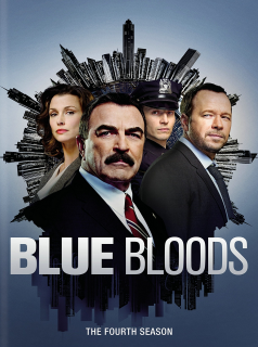 Blue Bloods saison 4 épisode 22