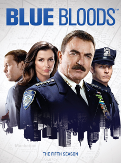 Blue Bloods saison 5 épisode 17