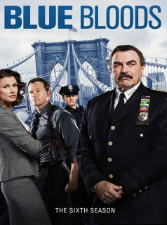 Blue Bloods saison 6 épisode 15