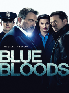 Blue Bloods saison 7 épisode 2