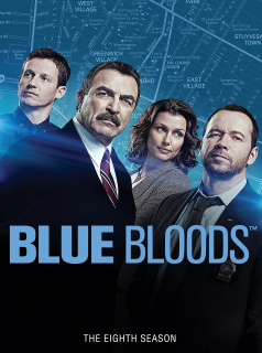 Blue Bloods saison 8 épisode 8