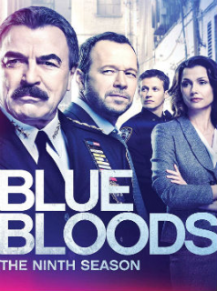 Blue Bloods saison 9 épisode 2