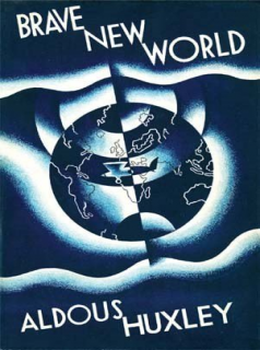 Brave New World saison 1 épisode 8