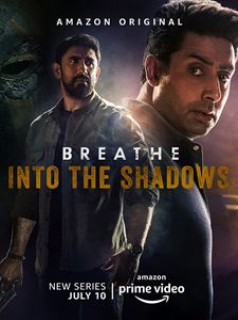 Breathe saison 1 épisode 5