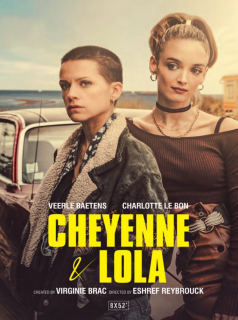 Cheyenne et Lola saison 1 épisode 2