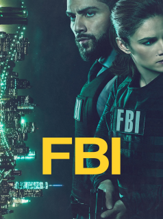 F.B.I. saison 4 épisode 9