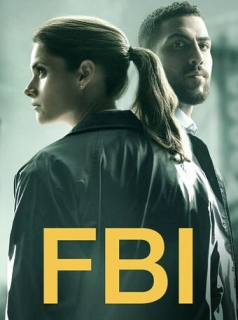 F.B.I. saison 2 épisode 7