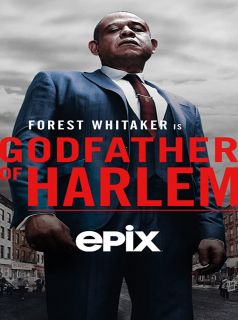 Godfather of Harlem saison 3 épisode 6