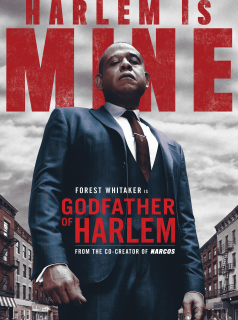 Godfather of Harlem saison 1 épisode 10