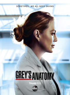 Grey's Anatomy 2023 saison 18 épisode 16